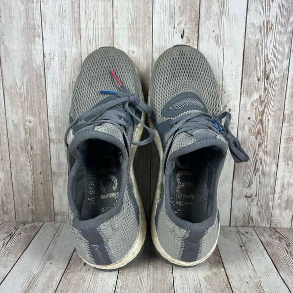 ADIDAS PULSE boost - Womens 8 - Picture 6 of 9